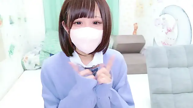 Snapshot of Nazuna_727 chatting on 3, 3, 2026 Nazuna 727 online show from 3, 3, 2026