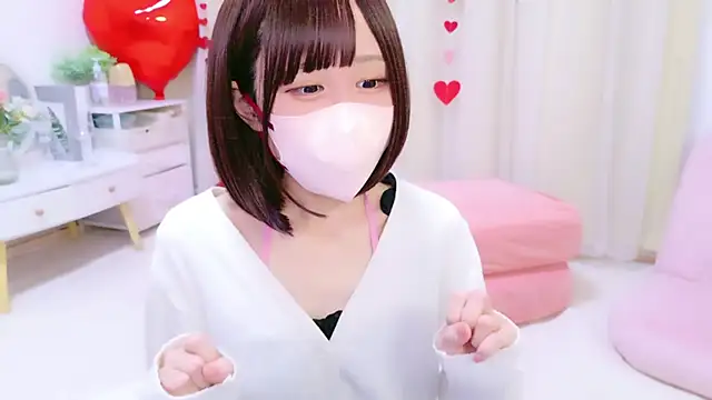 Snapshot of Nazuna_727 chatting on 15, 2, 2026 Nazuna 727 online show from 15, 2, 2026