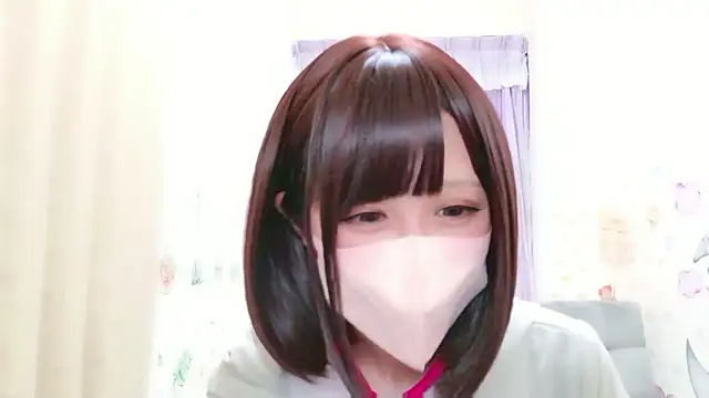 Nazuna 727 online show from 1, 6, 2026