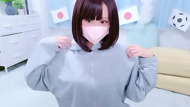 Nazuna 727 online show from 16, 6, 2026