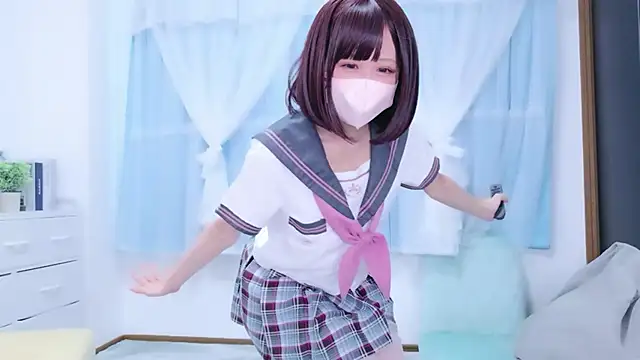 Nazuna 727 online show from 5, 5, 2026
