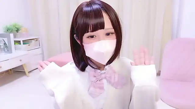 Nazuna 727 online show from 19, 5, 2026