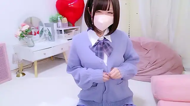 Snapshot of Nazuna_727 chatting on 11, 2, 2026 Nazuna 727 online show from 11, 2, 2026