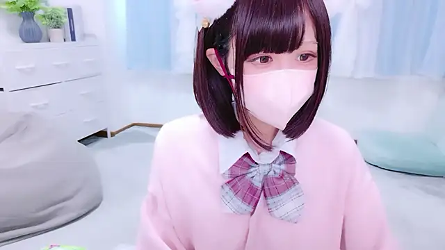Nazuna 727 online show from 30, 5, 2026