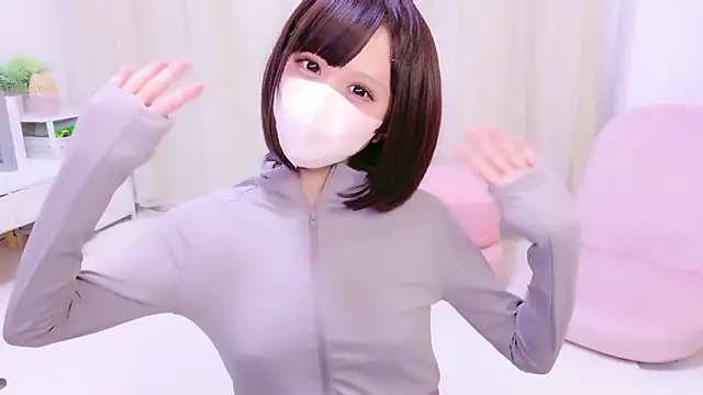 Nazuna 727 online show from 24, 3, 2026