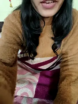 Sanjana89088 online show from 7, 1, 2026