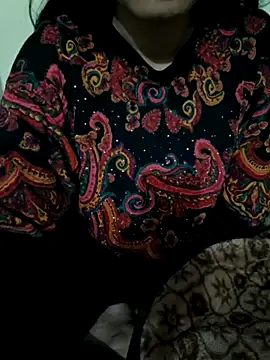 Sanjana89088 online show from 11, 1, 2026