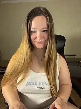 CaramelleSugarr online show from 4, 5, 2026