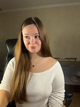 CaramelleSugarr online show from 18, 12, 2025