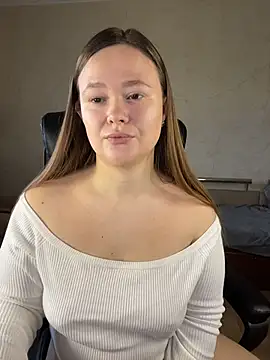 CaramelleSugarr online show from 5, 2, 2026