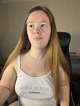 CaramelleSugarr online show from 11, 5, 2026