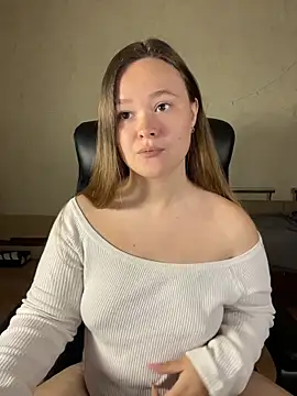 CaramelleSugarr online show from 17, 5, 2026