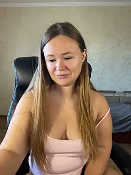 CaramelleSugarr online show from 16, 7, 2026