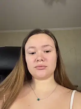 CaramelleSugarr online show from 20, 3, 2026