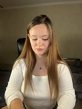 CaramelleSugarr online show from 20, 12, 2025