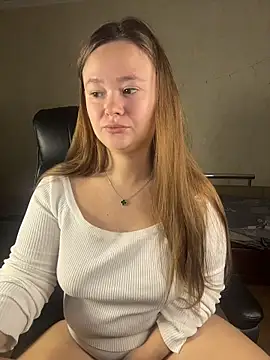 CaramelleSugarr online show from 19, 12, 2025