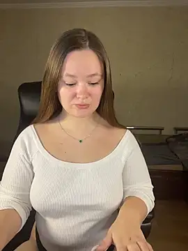 CaramelleSugarr online show from 14, 3, 2026