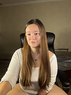 CaramelleSugarr online show from 17, 12, 2025