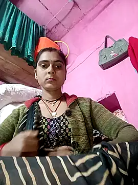 Bandna sharma online show from 16, 1, 2026