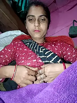 Bandna sharma online show from 22, 12, 2025