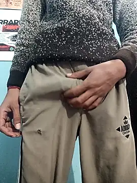 harshv11 online show from 9, 1, 2026