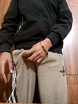 harshv11 online show from 21, 12, 2025