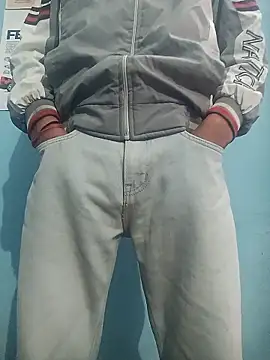 harshv11 online show from 12, 1, 2026