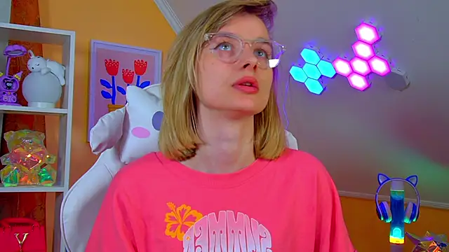 MerlinMeyer online show from 17, 4, 2026