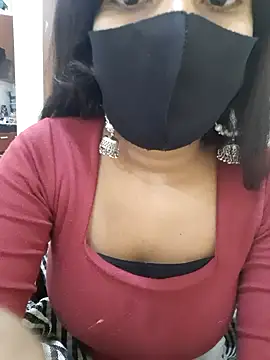 Geeta rani79 online show from 11, 1, 2026