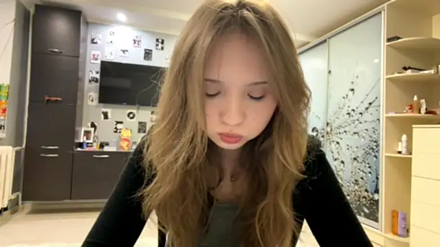 Princessofcashe online show from 5, 3, 2026