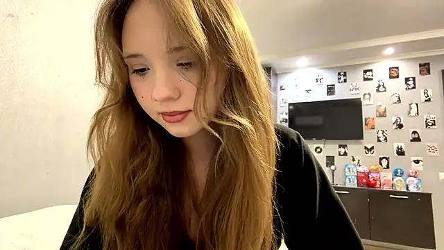 Princessofcashe online show from 11, 3, 2026