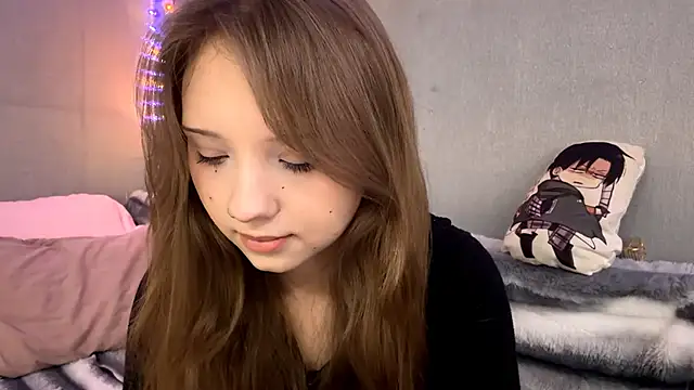 Princessofcashe online show from 18, 3, 2026