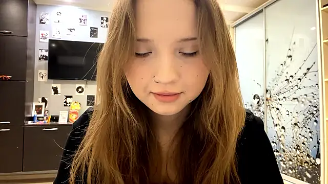 Princessofcashe online show from 24, 2, 2026