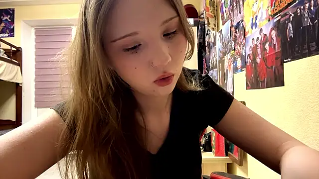 Princessofcashe online show from 12, 2, 2026