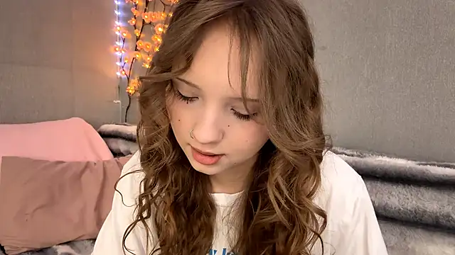 Princessofcashe online show from 22, 3, 2026