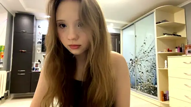 Princessofcashe online show from 12, 3, 2026