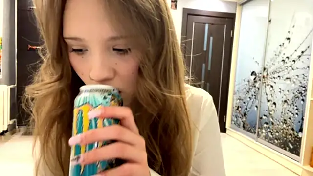 Princessofcashe online show from 8, 3, 2026