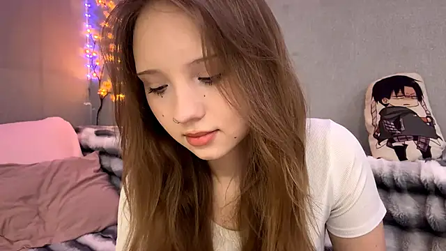 Princessofcashe online show from 19, 3, 2026