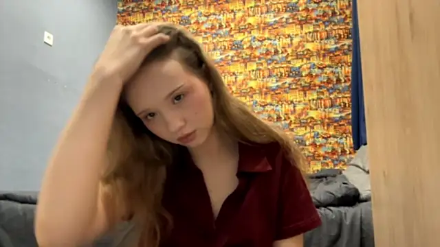 Princessofcashe online show from 15, 1, 2026