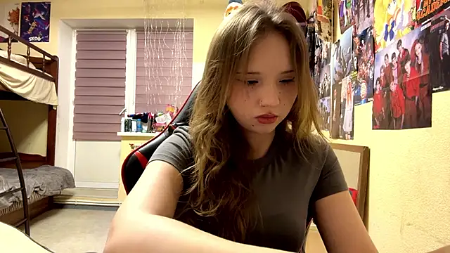 Princessofcashe online show from 15, 2, 2026