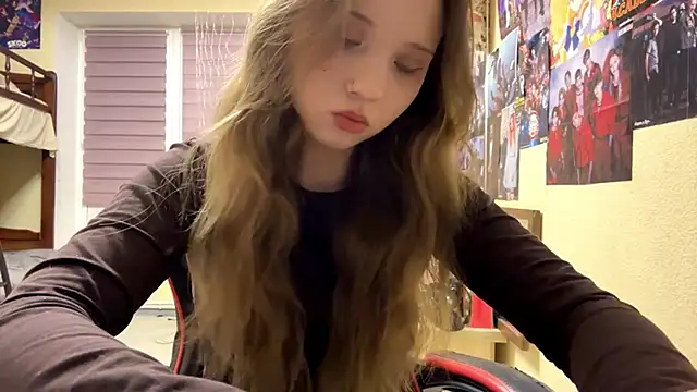 Princessofcashe online show from 14, 2, 2026