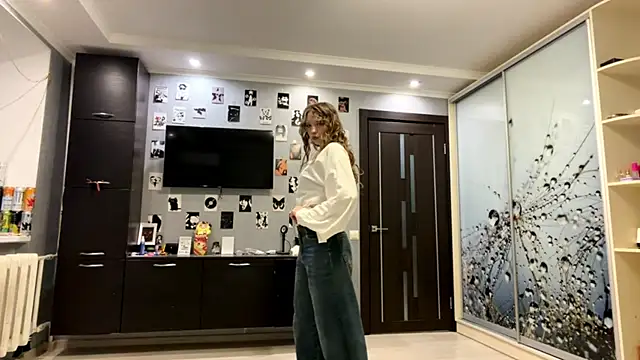 Princessofcashe online show from 26, 2, 2026