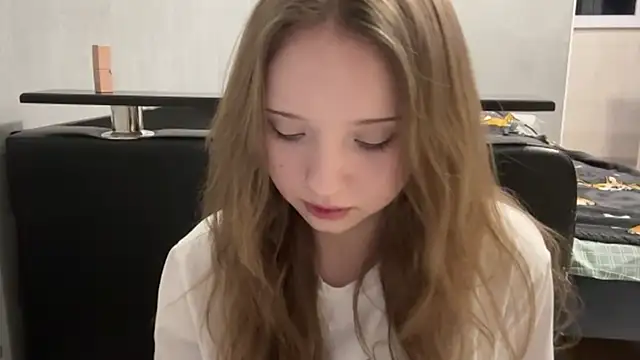 Princessofcashe online show from 17, 12, 2025