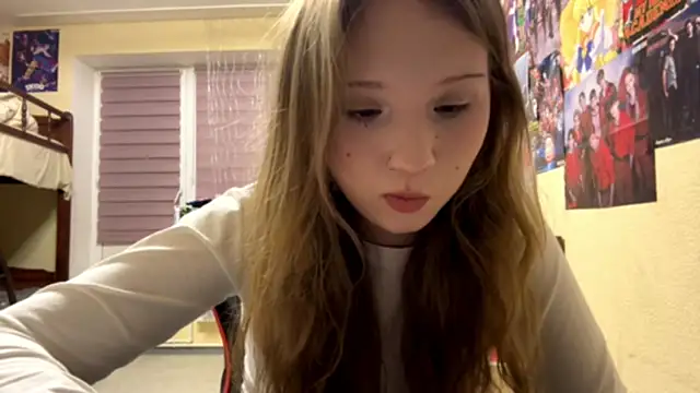 Princessofcashe online show from 5, 2, 2026