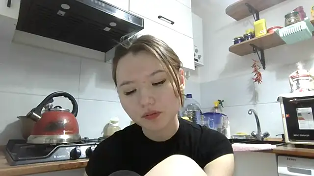 Snapshot of VelmaMaasch chatting on 20, 12, 2025 VelmaMaasch online show from 20, 12, 2025