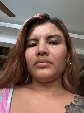 Aljycatx online show from 13, 1, 2026