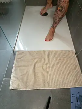 Klarry69 online show from 13, 4, 2026