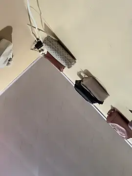 Candy LS online show from 8, 1, 2026