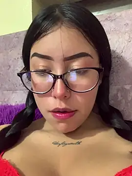 Candy LS online show from 6, 1, 2026