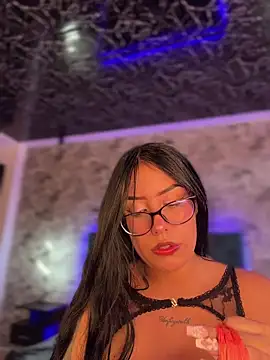 Candy LS online show from 23, 5, 2026
